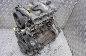 HYUNDAI MATRIX двигатель 1.5 CRDI D3EA