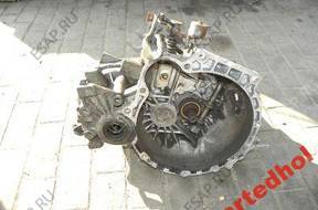 HYUNDAI MATRIX КОРОБКА ПЕРЕДАЧ 1.6-16V