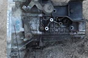 HYUNDAI MATRIX КОРОБКА ПЕРЕДАЧ J21973 1.5 12V CRDI