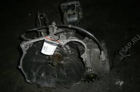 Hyundai Pony 89-95 1,3 КОРОБКА ПЕРЕДАЧ CM1767