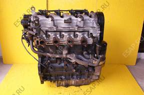 HYUNDAI SANTA FE 00-06 2.0 CRDI двигатель D4EA