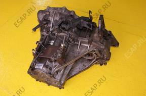 HYUNDAI SANTA FE 00-06 2.4 16V КОРОБКА ПЕРЕДАЧ