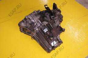 HYUNDAI SANTA FE 00-06 2.4 16V КОРОБКА ПЕРЕДАЧ