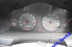 HYUNDAI SANTA FE 01-06 2.4 16V двигатель ODPALA