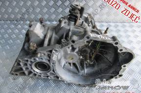 Hyundai Santa Fe 2.4 00-06r КОРОБКА ПЕРЕДАЧ SM2.4