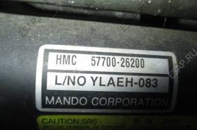 Hyundai Santa Fe РУЛЕВАЯ РЕЙКА Magiel HMC5770026200