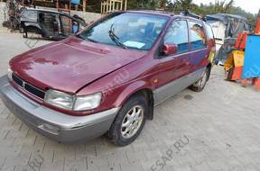 Hyundai Santamo 1999 2.0 16V КОРОБКА ПЕРЕДАЧw FWD