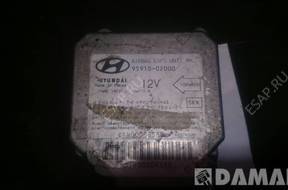 HYUNDAI СЕНСОР AIRBAG 9591002100