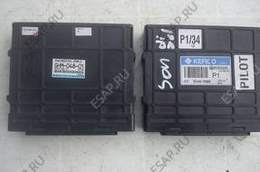 HYUNDAI SONATA 05-09 БЛОК УПРАВЛЕНИЯ МОДУЛЬ 95440-3A000