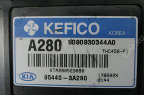 HYUNDAI SONATA 05-09 БЛОК УПРАВЛЕНИЯ МОДУЛЬ 95440-3A000