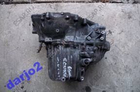 HYUNDAI SONATA 05-09 КОРОБКА ПЕРЕДАЧ 2.0 CRDI