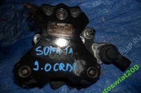 HYUNDAI SONATA 2.0 crdi 05-09 ТНВД