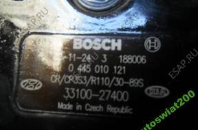 HYUNDAI SONATA 2.0 crdi 05-09 ТНВД