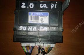 HYUNDAI SONATA 2.0 CRDI 140 KM БЛОК УПРАВЛЕНИЯ 2007 год
