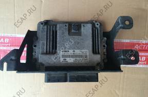 HYUNDAI SONATA 2.0 CRDI БЛОК УПРАВЛЕНИЯ 39113-27405