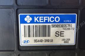 HYUNDAI SONATA 2.0 CRDI БЛОК УПРАВЛЕНИЯ 95440-3A010