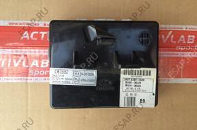 HYUNDAI SONATA 2.0 CRDI БЛОК УПРАВЛЕНИЯ BCM 95400-3K423