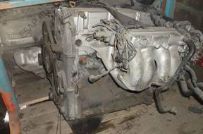 HYUNDAI SONATA 2.0 G4CP двигатель блок цилиндров SUPEK