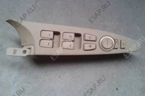 HYUNDAI SONATA 2011 2012 PANEL STEROWANIA СТЕКОЛ