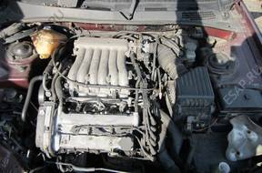 HYUNDAI SONATA 2.5 V6 98-02 КОРОБКА ПЕРЕДАЧ МЕХАНИКА