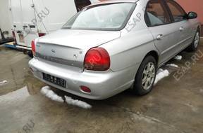 HYUNDAI SONATA 98-02 2.0 КОРОБКА ПЕРЕДАЧW