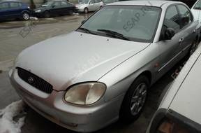 HYUNDAI SONATA 98-02 2.0 КОРОБКА ПЕРЕДАЧW