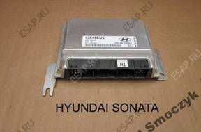 Hyundai Sonata БЛОК УПРАВЛЕНИЯ 3910837001/5WY1204C