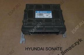 Hyundai Sonata БЛОК УПРАВЛЕНИЯ 9544039093