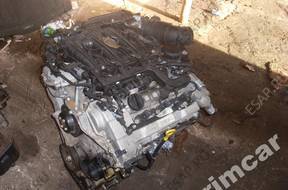 HYUNDAI SONATA GRANDEUR двигатель 3.3 V6 G6DB IDEA