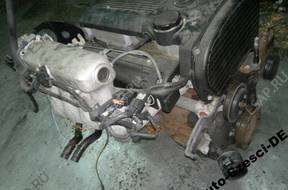Hyundai Sonata III двигатель G4JP zdrowy в отличном состоянии 2.0