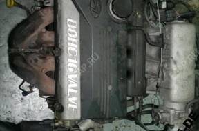 Hyundai Sonata III двигатель G4JP zdrowy в отличном состоянии 2.0
