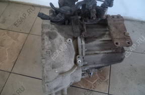 hyundai sonata IV 05-2010 год. 2.0CRDI КОРОБКА ПЕРЕДАЧ S619JC