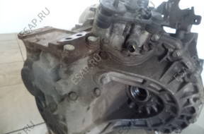 hyundai sonata IV 05-2010 год. 2.0CRDI КОРОБКА ПЕРЕДАЧ S619JC