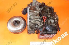 HYUNDAI SONATA IV 2.4 16V 05 КОРОБКА ПЕРЕДАЧ AUT
