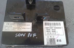 HYUNDAI SONATA NF IV 05- БЛОК УПРАВЛЕНИЯ BCM 95400-3K932