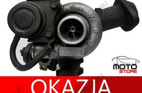 HYUNDAI TRAJET 2.0 CRDI ТУРБОКОМПРЕССОР 28231-27000