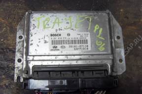 HYUNDAI TRAJET CRDI БЛОК УПРАВЛЕНИЯ ДВИГАТЕЛЕМ 39101-27110