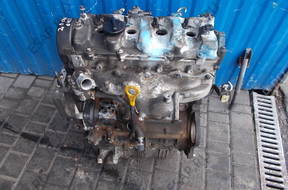 HYUNDAI TRAJET TUCSON двигатель 2.0 CRDI D4EA