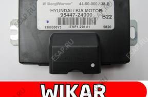 HYUNDAI TUCSON 04-09 - МОДУЛЬ БЛОК УПРАВЛЕНИЯ 95447-24000