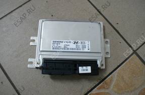 hyundai tucson 04-2010 год БЛОК УПРАВЛЕНИЯ 39171-23250 БЕНЗИН