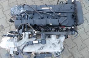 Hyundai Tucson 2,0 16V двигатель комплектный G4GC