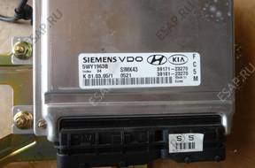 HYUNDAI TUCSON 2,0 BEN. БЛОК УПРАВЛЕНИЯ МОДУЛЬ 39170-23270