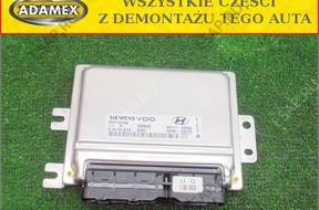 HYUNDAI TUCSON 2.0 16V 2008 - БЛОК УПРАВЛЕНИЯ 39171-23300