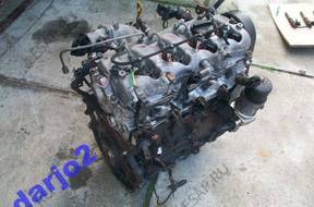 HYUNDAI TUCSON 2.0 CRDI 113 KM двигатель