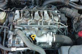 HYUNDAI TUCSON 2.0 CRDI двигатель