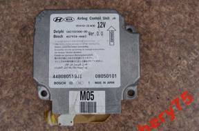 HYUNDAI TUCSON 2006 год БЛОК УПРАВЛЕНИЯ SERWO AIR BAG