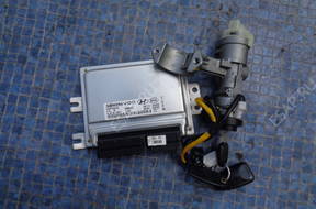 Hyundai Tucson БЛОК УПРАВЛЕНИЯ 20 ,16V 04,09 год,