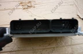 HYUNDAI TUCSON БЛОК УПРАВЛЕНИЯ ДВИГАТЕЛЕМ 39104-27260 CRDI
