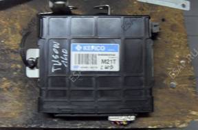 HYUNDAI TUCSON БЛОК УПРАВЛЕНИЯ КПП BIEGW 95440-3A110