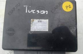 HYUNDAI TUCSON БЛОК УПРАВЛЕНИЯ МОДУЛЬ 95400-2E210